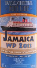 Transcontinental-Rum-Line-2013-2017-Jamaica-Worthy-Park-Navy-Strength (2)