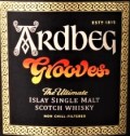 ardbeggrooves