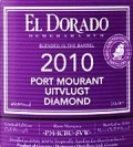 ElDoradoPortMourantUitvlugtDiamond2010 (2)