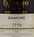 El-Dorado-Enmore-1996-Rare-Collection-0-7-Liter-57-2-Vol-.9198b (2)