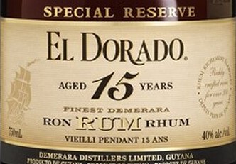 El Dorado Core Range (Old vs. New) – Single Cask Rum
